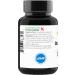 MONOHERB Cissus Quadrangularis Extract 1000 mg - 90 Vegetarian Capsules - Buy Online on GoSupps.com