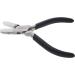 5 Beadsmith Double Flat Nose Nylon Jaw Pliers with Comfort Grip Handle - Buy Online on GoSupps.com