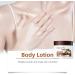 200g Large-Capacity Coconut Body Lotion Skin Care Body Moisturisers Butter Moisturiser Coconut Cream for Skin Coconut Body Cream Coconut Butter for Skin Hydrating Cream Body Cream Body Moisturizer - Buy Online on GoSupps.com