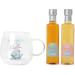 Me To You Bear Glass and Coffee Syrup Gift Set - Unique International Shipping for Perfect Gifts - Buy Online on GoSupps.com