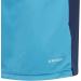 Adidas Boys Squad GK21 Sweatshirt - 1 Pack 164 Navblu/Boaqua | International Shipping Available - Buy Online on GoSupps.com