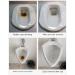 Toilet Urine Alkali Cleaner | Effective Deodorization & Odor Removal for Urinals | Household Cleaning Solution - Buy Online on GoSupps.com