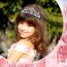 inSowni 8 Pieces Decorative Princess Dazzling Rhinestone Silver Metal Tiara Crown Headbands Wedding Birthday Party Prom Headpieces for Brides Bridesmaids Women Girls Teens Kids - Buy Online on GoSupps.com