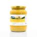 Beekeeping track energy mix with honey 1 kg mountain blossom honey with flower pollen propolis bee bread and jelly royale (1%each) a real power booster