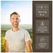 High Dose Choline Capsules - 180 Pure Choline Powder Capsules for Optimal Brain Health - International Shipping Available - Buy Online on GoSupps.com