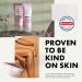 Bikini Hair Removal Cream with Aloe Vera - Gentle & Sulphate-Free Shaving Cream for Women - Buy Online on GoSupps.com