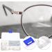 Gleavi Glasses Repair Tool Set: Complete Kit for Sunglasses & Eyewear Protection - Tweezers Nasal Pads & More - Buy Online on GoSupps.com