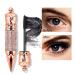 4D Silk Over Waterproof Mascara | Extra Long Thick Clump-Free Eyelashes | Queen Edition - Buy Online on GoSupps.com