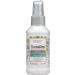 Quantum Health TheraZinc Oral Spray Zinc Immune Support For Adults and Kids Provides Throat Relief in a Soothing Liquid Zinc Spray 4 Oz.