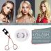 Magnetic Eyelashes Kit: Glue-Free, Natural Looking Soft Magnetic False Eyelashes Set - Buy Online on GoSupps.com