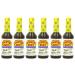 Country Bob's All Purpose Sauce - All Natural Condiment for Dipping, Marinating, BBQ, Steak - 13oz (Pack of 6) - Buy Online on GoSupps.com