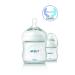 Philips AVENT BPA Free Natural Polypropylene Bottle 4oz 2 Pack - Clear - Buy Online on GoSupps.com