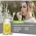 HybridAR Rapid Nasal & Sinus Support - Fast Allergy Relief - Immune Boost Quercetin Butterbur Andrographis - 30 Capsules - Buy Online on GoSupps.com