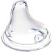 NUK First Choice Soft Spouts (2-Pack) - Compatible with All Bottles - 6-18 Months - Buy Online on GoSupps.com