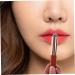 Minkissy Silicone Lip Brush - Portable Lipstick Applicator & Lip Gloss Tool for Women | Makeup Brush Wands - Buy Online on GoSupps.com