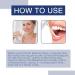 Toothache Relieving Spray Toothache Pain Relief for Adult Oral Care Spray Dental Pain Relief Pain Spray for Toothache Relief Pain Relief for Toothache Gum Pain Spray Effective Toothache Remedy Spray - Buy Online on GoSupps.com