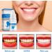 Buy 2pcs Teeth Brightening Liquid Improve Yellow Teeth & Clean Skin | 20ml Perfume PARFUM - Buy Online on GoSupps.com