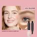 Pruojhw Tints for eyebrows Tinted eyebrow mascara Eyebrow Color Eyebrow Brush Eyebrow Tint Long Lasting Brow Stain Eyebrow Pen Smudge Proof Angled Eyebrow Brush for Women 01 - Buy Online on GoSupps.com