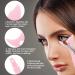 Cobee Silicone Mascara Guard - 2 Pieces | Soft, Reusable Eyeliner & Eyeshadow Applicator | Multifunctional Eye Makeup Tool - Buy Online on GoSupps.com