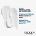 Redken Extreme Play Safe Heat Protectant Spray & Leave In Conditioner - 1 Fl Oz | Reduces Split Ends, All Hair Types, Tourmaline-Infused - Buy Online on GoSupps.com