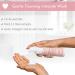 fem pH Balance Intimate Wash for Women 200ml - Gentle Cleanser for Sensitive Skin | Eliminates Irritation, Itching, and Odor | Daily Use Feminine Wash - Buy Online on GoSupps.com