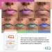 EQ Stick Solaire Turquoise SPF 50+ | Ultimate Sun Protection for All Skin Types Shop Internationally! - Buy Online on GoSupps.com