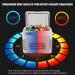 Portable Insulin Cooler Box Car Small Refrigerator 360x280x30mm 8Hour Insulin Refrigerated Box 2-8 Thermostat Drug Reefer Car Home Travel Camping Picnic - Buy Online on GoSupps.com
