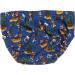 Playshoes UV Protection Diaper Pants Pirate Island 62-68 - Multicolored Swim Diaper for Toddlers | International Shipping Available - Buy Online on GoSupps.com
