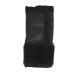 GerNIE Warm Finger Sleeve - Fleece Cover for Broken Fingers & Joint Pain Relief | Anti-Freeze Velveteen Finger Cots for Disabled - Buy Online on GoSupps.com
