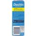 Desitin Rapid Relief Diaper Rash Cream - 2oz Tube | Fast Soothing & Protection | International Shipping Available - Buy Online on GoSupps.com