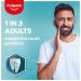 Colgate Sensitive Plus Toothpaste - 70g | Soothes Sensitivity - Buy Online on GoSupps.com