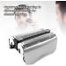 Jemora 70S Electric Shaver Replacement Heads - Compatible Shaving Foil for Series 7 | International Shipping - Buy Online on GoSupps.com
