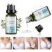 Natural essential oil breast enlargement herbal breast-up essential oil breast enlargement essential oil enlargement of the essential oil full enlargement lifting bust Serum oil Anti-sagging (2PCs)