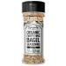 Organic Everything Bagel Seasoning, 9.3 Ounces, Zero Calories