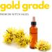 Witch Hazel (8oz) | Alcohol-Free Skin Toner Non-Toxic and Pure| Great Colorless & Odorless | Natural Astringent to Soothes Skin| Cleansing Agent Bottled in Canada| Multiple Uses| Amriel Co. - Buy Online on GoSupps.com