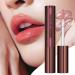 Makeup Lip Gloss Long Lasting Lipstick Moisturizing Volumizing Lipstick For Women Make Up Care Date Evening Natural Look 05 - Buy Online on GoSupps.com