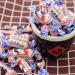 Milk sugar 5.99 oz Creamy Candy Toffee Candy Gift Box Candy Childhood Taste Toffee Small Gifts Snacks 170g - Buy Online on GoSupps.com