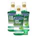 Chloraseptic Sore Throat Spray, Menthol, 6 fl oz, 3 Bottles Sugar Free Menthol 6 Fl Oz (Pack of 3)