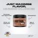 Buy Body Attack Flavattack NY Cheesecake Powder - 250g | Gluten-Free Palm Oil-Free Aspartame-Free | Ideal for Baking & Beverages - International Shipping Available - Buy Online on GoSupps.com