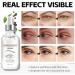 Caffeine Eye Serum for Dark Circles Organic Caffeine Eye Lifting Serum Anti Aging Under Eye Serum Caffeine Eye Cream for Dark Circles and Puffy Eyes Skincare Anti Wrinkle Eye Bag Removal - Buy Online on GoSupps.com