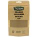 Organic Coriander Ground-Certified Organic Non-GMO Vegan No Additives No Preservatives Resealable Bag by Thames Organic 100g 100 g (Pack of 1)