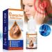 Ear Drops Ear Support 30ml Portable Vernde Liquid for Adults Daily Routine Users Men Women Family Travel Active Lifestyle - Buy Online on GoSupps.com