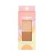 Pacifica Sun Dreams Bronzer Duo - 0.42 oz | Natural Glow Makeup - Buy Online on GoSupps.com