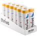 thrive Cat 100% CHICKEN TREATS 25g (PACK OF 12) - Buy Online on GoSupps.com