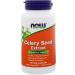 Now Foods Celery Seed Extract 60 Veg Capsules