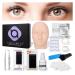 Professional Eyelash Extension Kit with Mannequin Head | BEYELIAN Lash Training Supplies - Buy Online on GoSupps.com