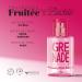 SOLINOTES Pomegranate Perfume for Women - Eau De Parfum | Delicate Floral and Soothing Scent - Made in France - Vegan - 1.7 fl.oz - Buy Online on GoSupps.com