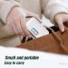 2 in 1 Electric Nail Clipper Nail Clipper with Nail File Nail Scraps Fast Polishing for Adults Children - Buy Online on GoSupps.com