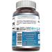 Amazing Formulas L-Tryptophan Supplement | 500 Mg Per Serving | 60 Capsules | Non-GMO | Gluten-Free | Made in USA - Buy Online on GoSupps.com