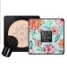 Magik Images Mushroom Head Air Cushion BB CC Cream Concealer Foundation Stick Moisturizing Natural Beige Cushion BB+CC Stick (Cushion BB  Ivory)